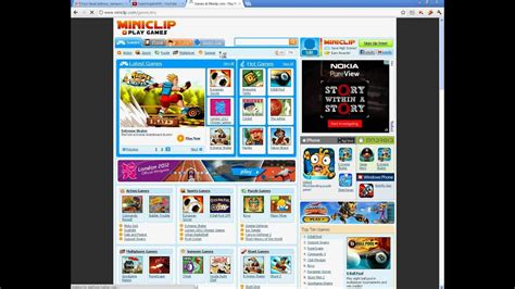 miniclip games download for pc